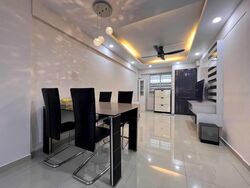 Blk 649 Ang Mo Kio 61 (Ang Mo Kio), HDB 3 Rooms #548175121